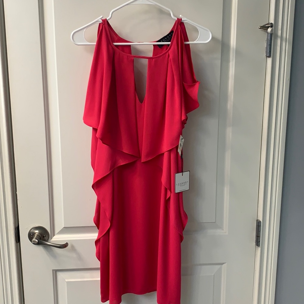 Beautiful Pink dress